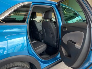 Opel Crossland (X) *LKHZ*HEADUP-DISPLAY*NAVI*KAM*LED*