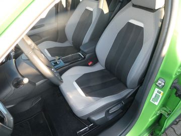 Bild 7 Opel Mokka e Elegance