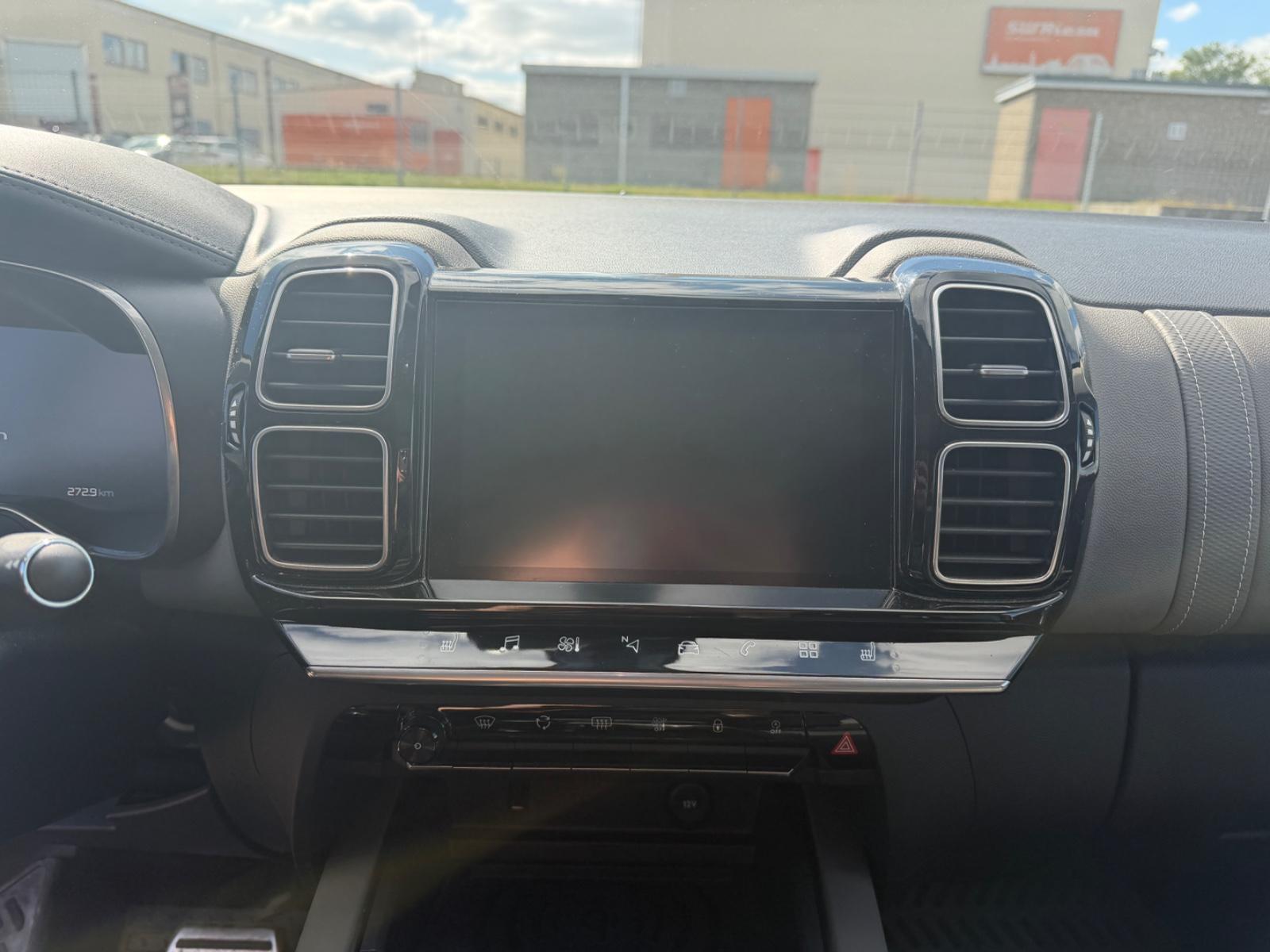 Citroën C5 Aircross Shine*NAVI*LEDER*DAB*