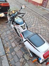 Yamaha TZR 125 4FL - YAMAHA TZR 125