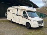 Carthago C-Tourer T 149 LE MB Solar, Markise, Hubbett,SAT