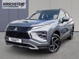 Mitsubishi Eclipse Cross Plug-In Hybrid Plus  LED Navi Kame - gebrauchte Mitsubishi Eclipse Cross aus dem Jahr 2022