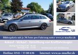 Skoda Superb Combi 4x4 Full Link-Kamera-Leder-Sitzlüf - Skoda Superb in Leipzig
