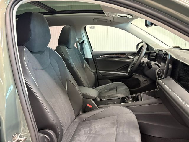 Tiguan Elegance 2.0 TDI DSG STANDHZG PANO