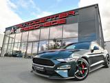 Ford Mustang Coupe 5.0 Ti-VCT V8 BULLITT* MagneRide* - Ford Mustang: Bullit