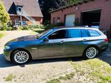 BMW 525d xDrive Touring A Luxury Line Luxury Line - BMW 525 in Bremen