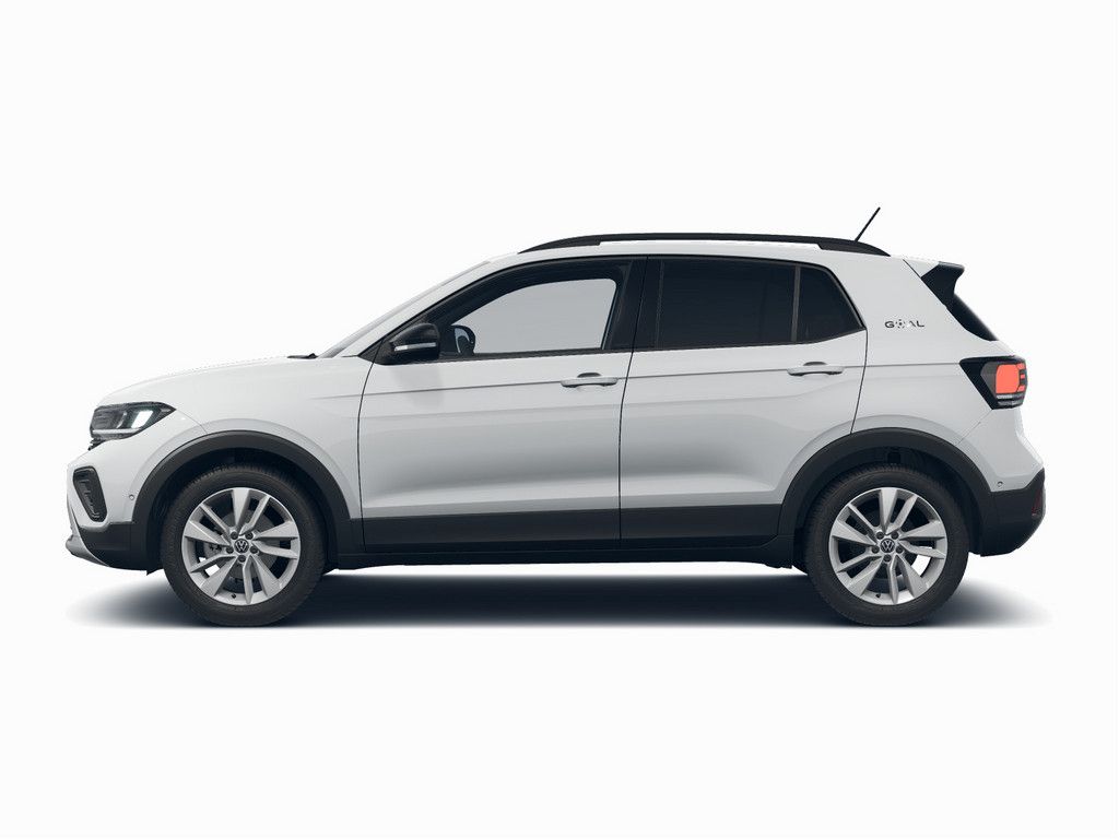 Volkswagen T-Cross - Bild 7