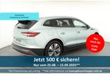 Skoda Enyaq 80 150kW Pano*RFK*PDC*Tempo*Klima*SH - Skoda Enyaq aus 2021