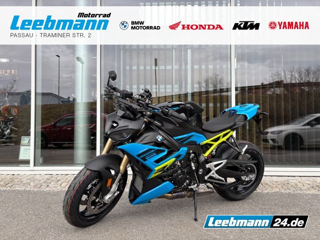 BMW S 1000 R Style Sport 2 Pakete