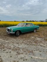 Mercedes-Benz Mercedes Benz , /8 , w114 Coupé , 250 , Au... - gebrauchte Mercedes-Benz 250 aus dem Jahr 1972