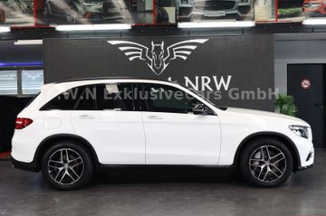 Mercedes GLC 220 - 3