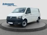Volkswagen T6 Kasten lang LRS/Klima/Navi/AHK/3-Sitzer/Bott - Volkswagen Gebrauchtwagen in Celle