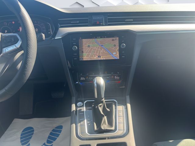 Passat Variant 1.4 TSI Plug-In Hybrid EU6d GTE A
