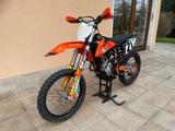 KTM SXF250 | Kolben frisch | top gepflegt - KTM 250 SX F