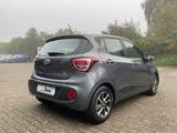 Hyundai i10 1.2 Style CarPlay DAB Sitzhzg LM-Felgen - Hyundai i10: Sitzheizung
