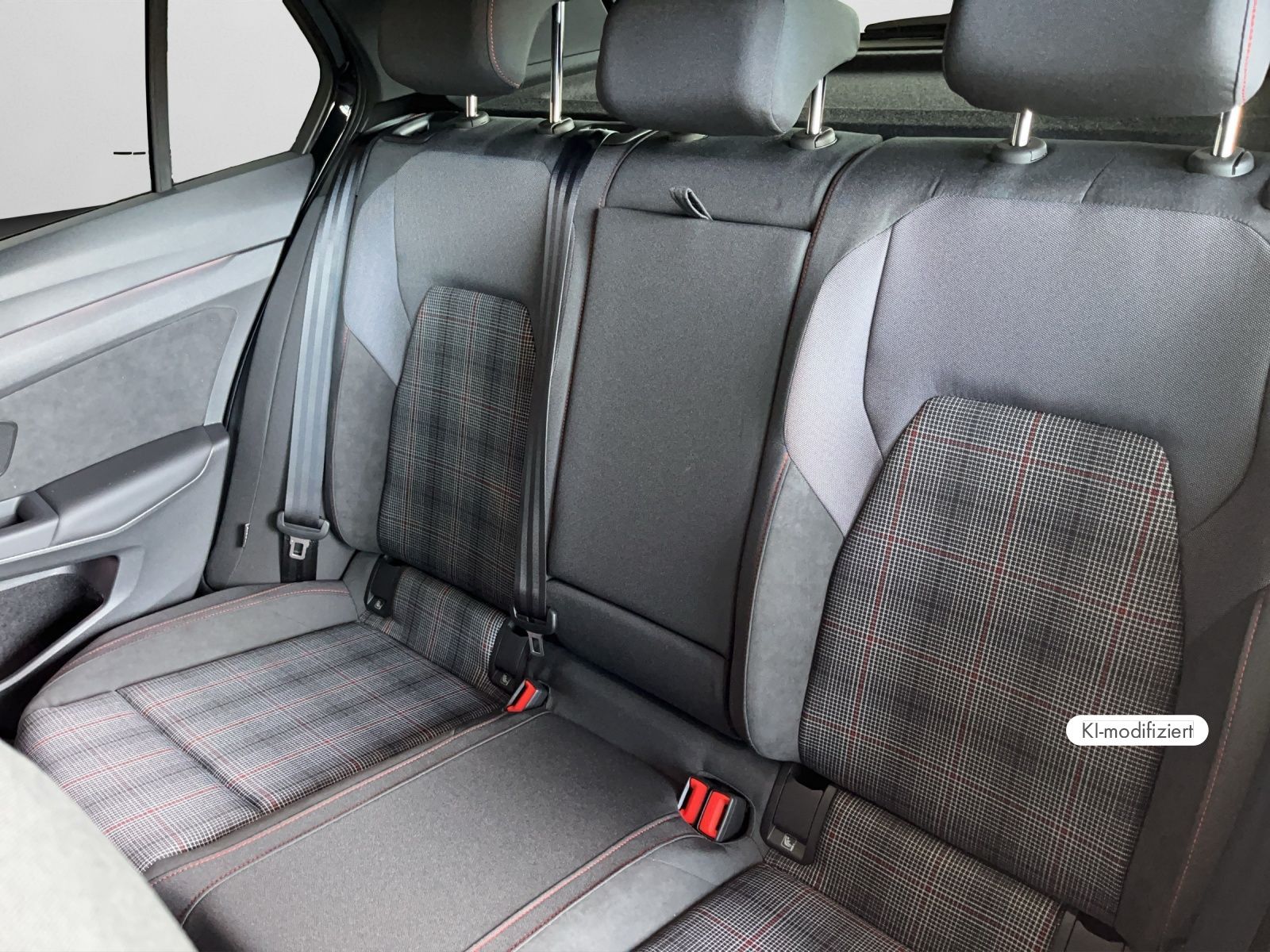 Volkswagen Golf - Bild 16