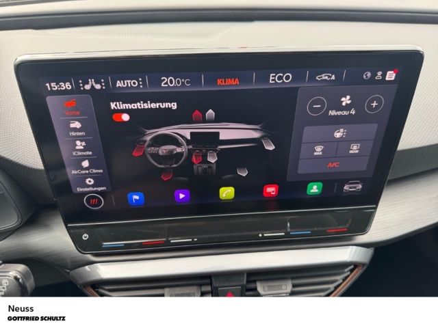 Seat Leon - Bild 22