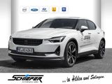 Polestar 2 Single 78 kWh Long Range *Plus & Pilot-Paket* - Polestar in Düsseldorf