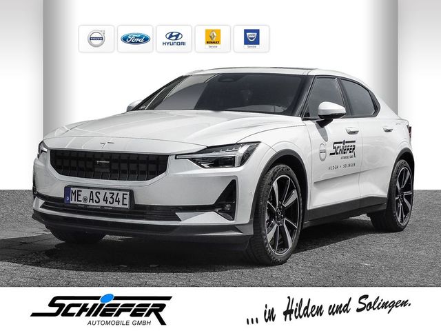 Polestar 2 Single 78 kWh Long Range *Plus & Pilot-Paket*