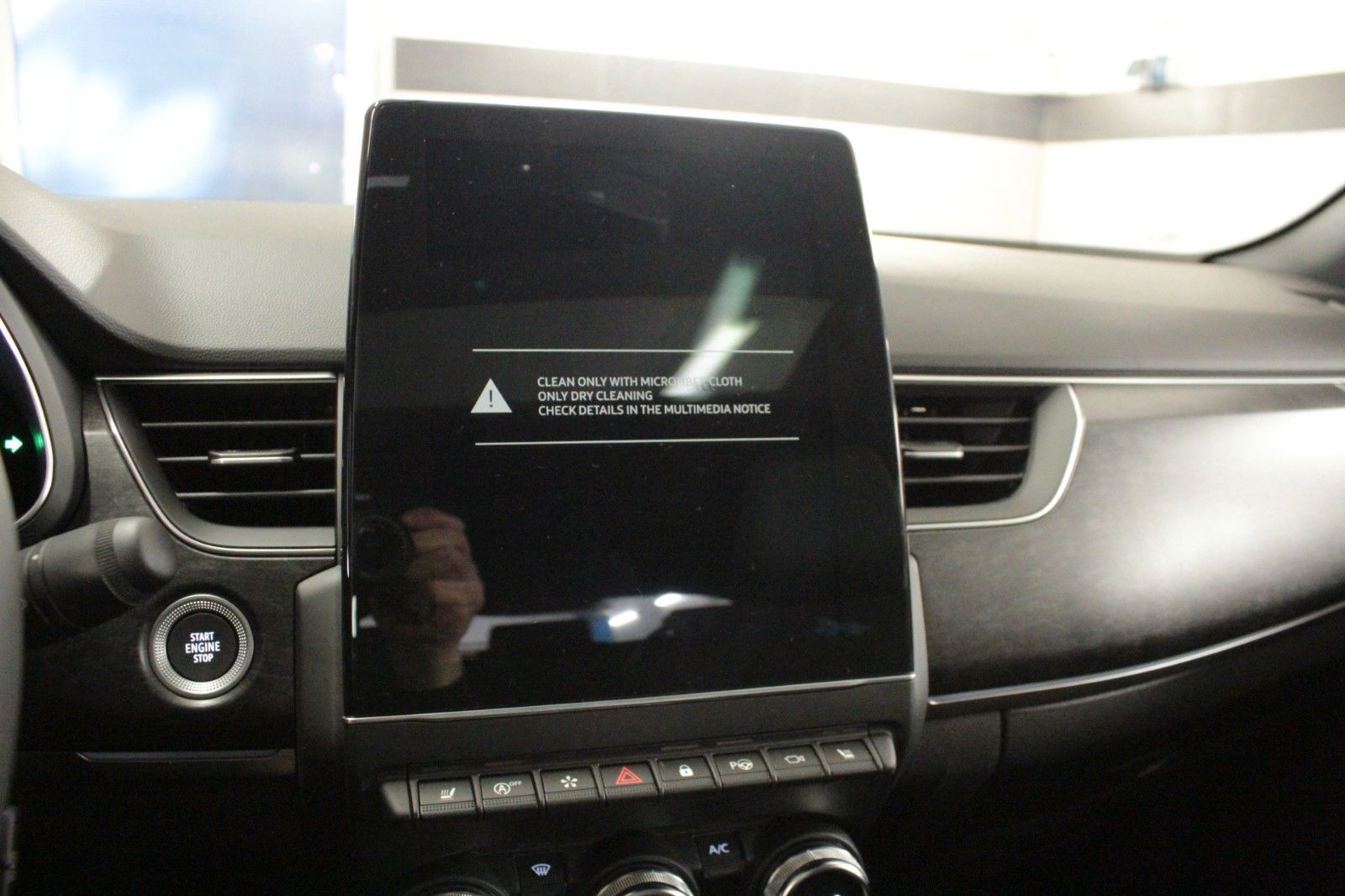Fahrzeugabbildung Renault Arkana Mild Hybrid 160 EDC Esprit Alpine*15052*