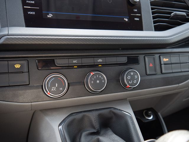 T6.1 Kasten 2.0 TDI FWD KLIMA KAMERA NAVI