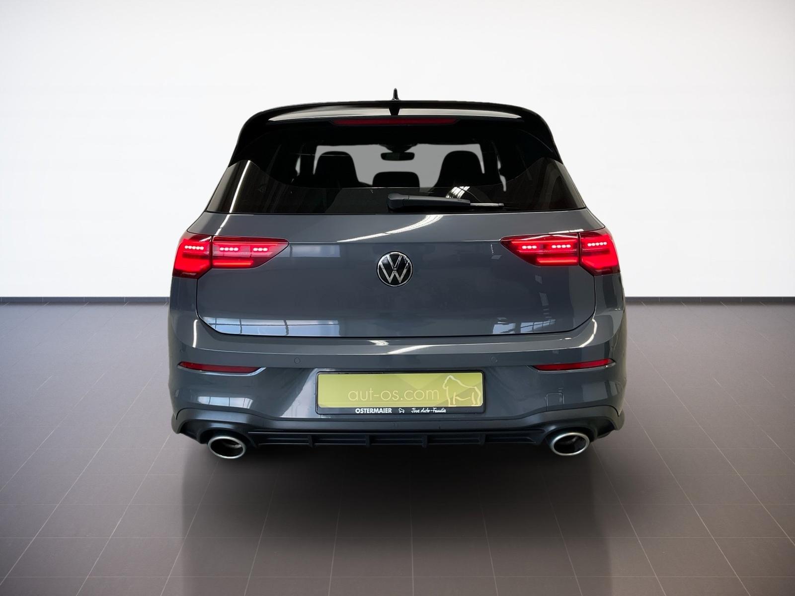 Volkswagen Golf VIII GTI CLUBSPORT 2.0TSI 300PS DSG ACC.NAV, миниатюра 5
