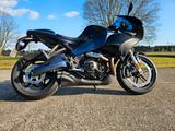 Buell 1125R 25 Years Edition - BUELL 1125
