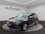 Volkswagen Golf Alltrack 4Motion TDI DSG Navi AHK LED-Plus