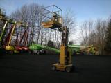 Grove / Manlift Toucan 800, 8m - Grove LKWs
