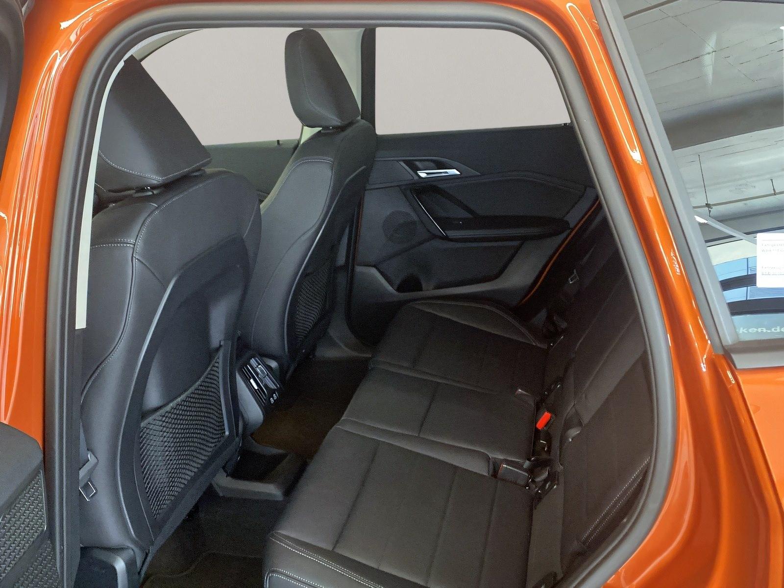 BMW X1 sDrive18d AHK Driv.Assist+ LiveCockpitProf, миниатюра 6