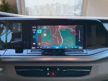 Volkswagen T7 Multivan 2.0TDI DSG Edition CarPlay RFK SHZ