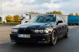 BMW E39 530i M-Paket ab Werk - BMW 530 mit Benzin-Antrieb: Limousine, E39 530i