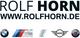 Autohaus Rolf Horn GmbH