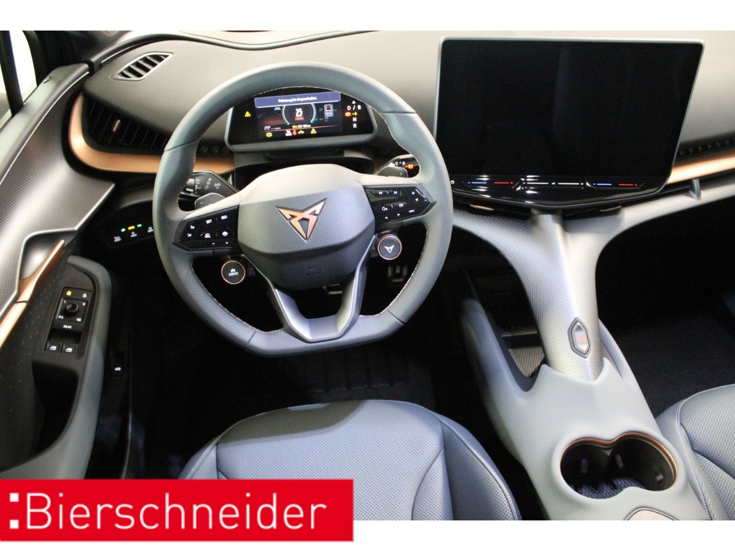 Cupra Tavascan - Bild 5
