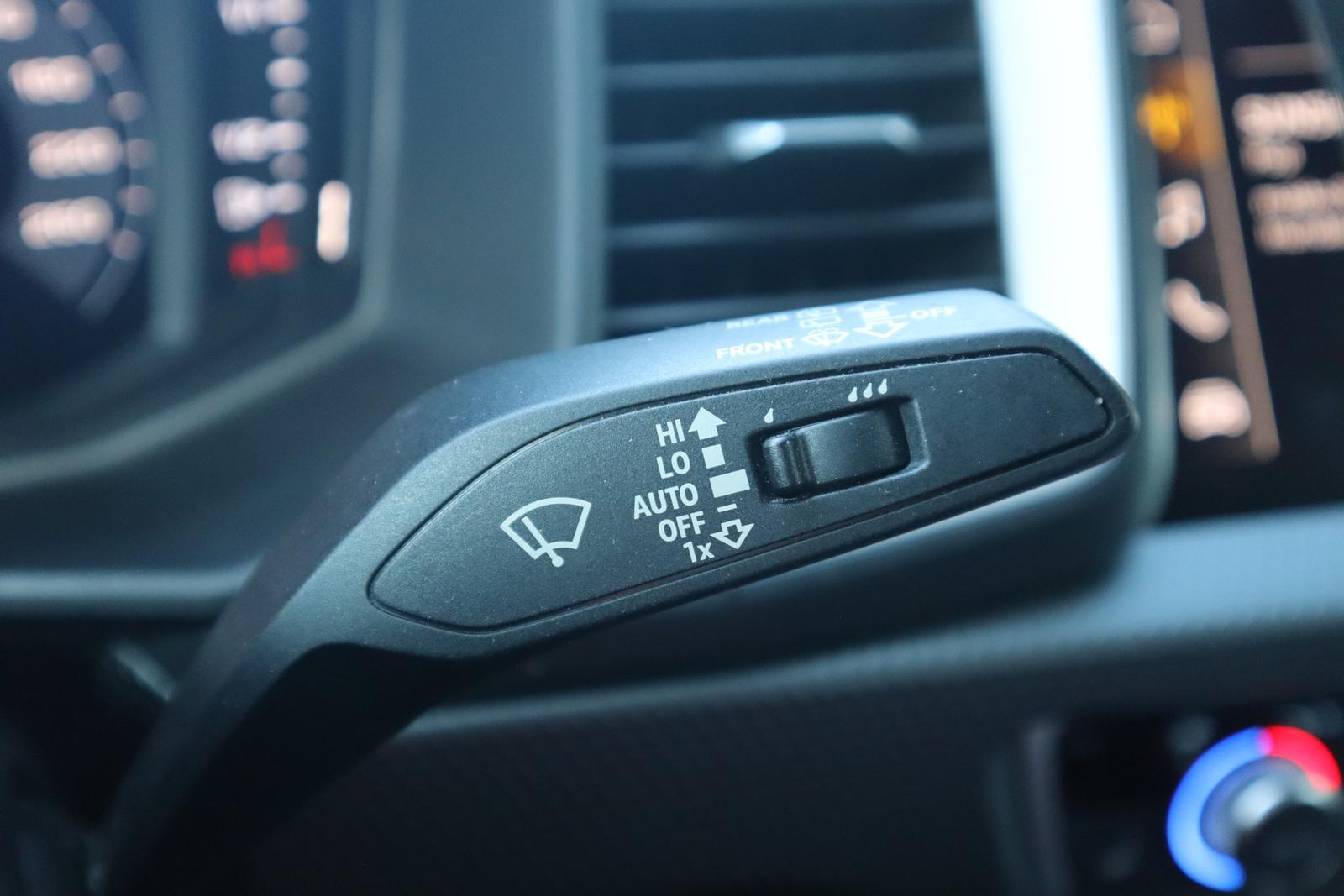 Audi A1 Sportback 25 TFSI advanced LED Android Apple, миниатюра 17