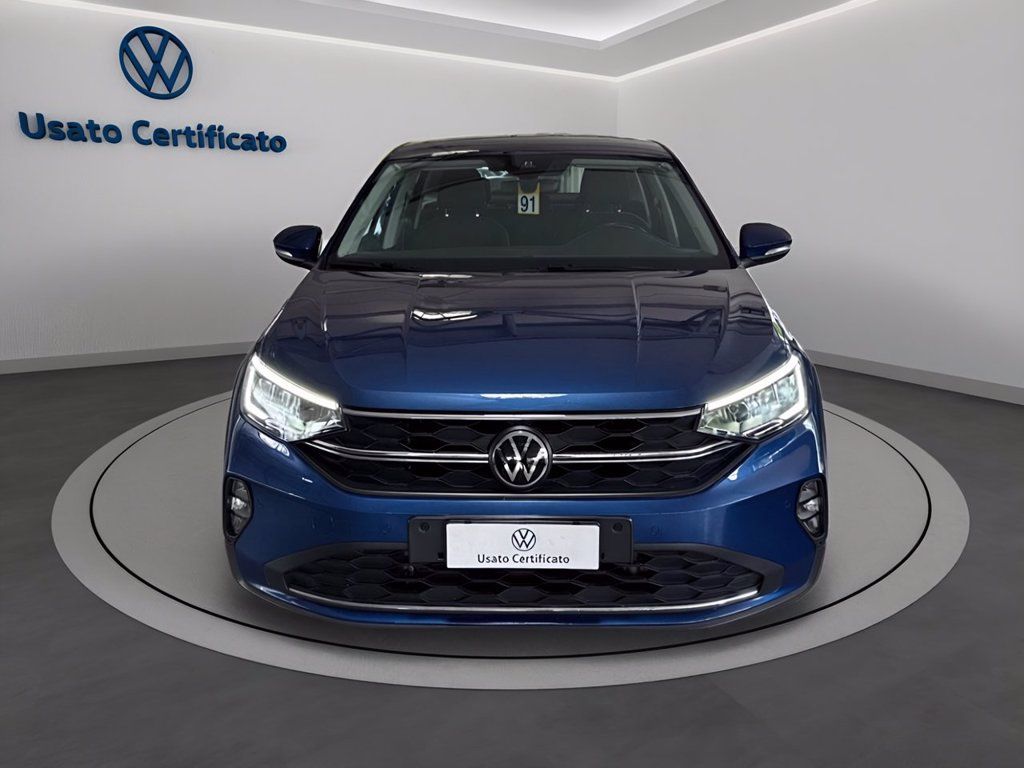 Other VOLKSWAGEN Taigo 1.0 tsi life 110cv del 2023 imagem 2