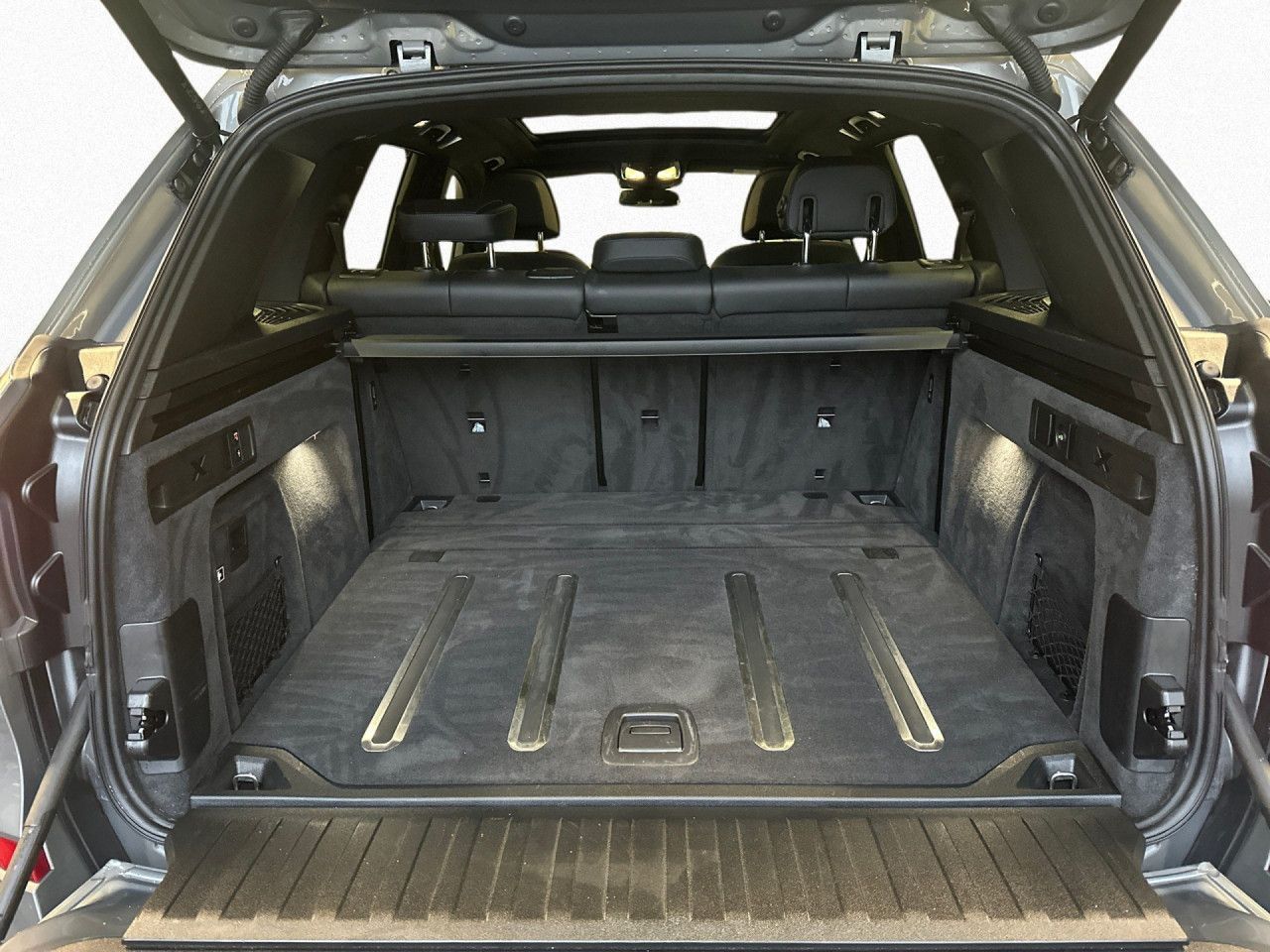 BMW X5 - Bild 19