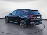 BMW X5 xDrive40d M-Sport M-SportPro Travel Innovatio - BMW X5 mit Diesel-Antrieb: Automatik