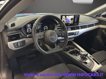 Audi A5 - 9