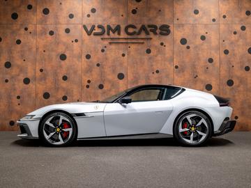 2025 Ferrari 12CILINDRI 照片 2