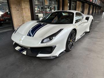 صورة 2 لـ 2020 Ferrari 488 PISTA