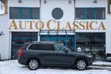 Volvo XC90 T6 AWD Geartronic Momentum - Volvo XC90: Geartronic