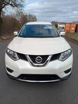Nissan X-Trail Baujahr 2016 - Nissan: B2b