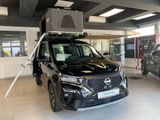 Vorschaubild Nissan Townstar Kombi Tekna 130PS DAKTEC Camperausbau