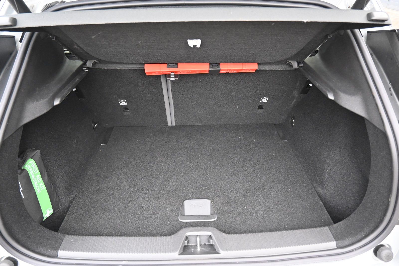 Fahrzeugabbildung Volvo EX30 Single Motor Extended Range Ultra*ACC*PANO
