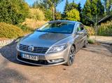 Volkswagen CC 2.0 TDI BlueMotion Technology BlueMotion ... - VW CC Diesel Gebrauchtwagen