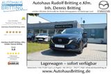 Mazda CX-5 Diesel 184PS 6AG Sports-Line Leder-Schwarz - Mazda CX-5 aus 2022