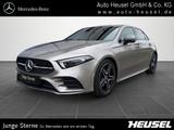Mercedes-Benz A 220 4M AMG *Night*Kamera*Amb.bel.*Multibeam* - Mercedes-Benz A 220 aus 2020