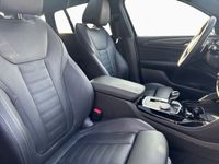 BMW X4 - Vorschau Bild 12