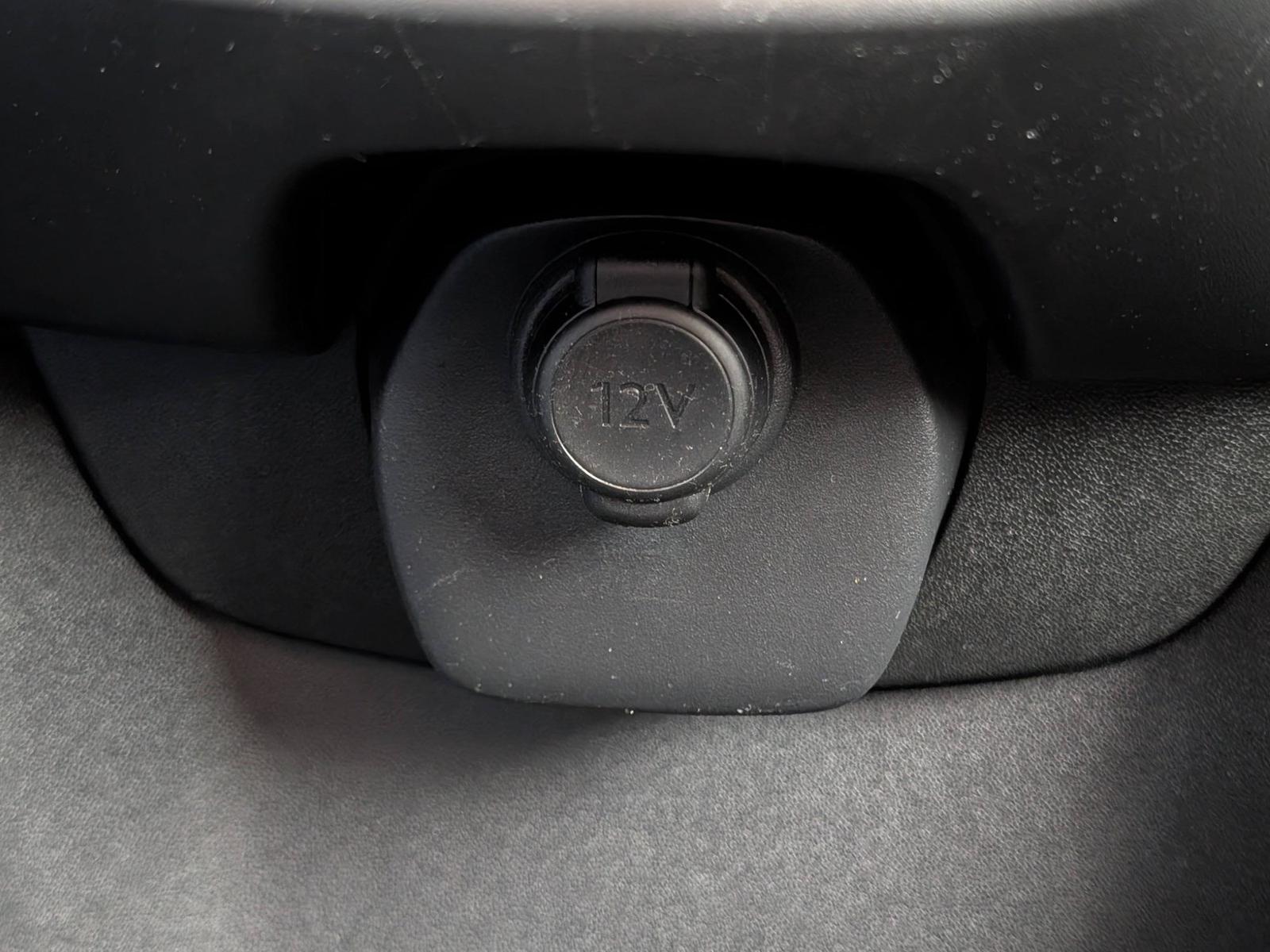 Toyota Aygo 1.0 x Klimaanlage